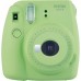 Фотоаппарат Fujifilm Instax Mini 9 Lime