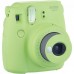 Фотоаппарат Fujifilm Instax Mini 9 Lime