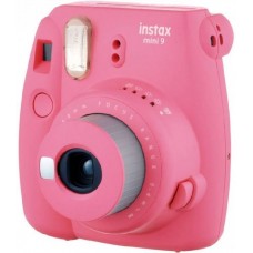 Фотоаппарат Fujifilm Instax Mini 9 Pink