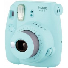 Фотоаппарат Fujifilm Instax Mini 9 Ice Blue