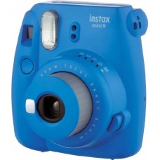 Фотоаппарат Fujifilm Instax Mini 9 Cobalt Blue