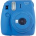 Фотоаппарат Fujifilm Instax Mini 9 Cobalt Blue