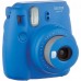 Фотоаппарат Fujifilm Instax Mini 9 Cobalt Blue