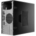 Корпус InWin EMR-035 450W Black/Silver USB3.0