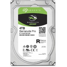 Жесткий диск 4Tb SATA-III Seagate Barracuda Pro (ST4000DM006)