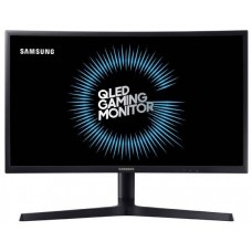 Монитор Samsung 24" C24FG73FQI