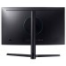 Монитор Samsung 24" C24FG73FQI