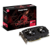 Видеокарта AMD (ATI) Radeon RX 580 PowerColor Red Dragon PCI-E 4096Mb (4GBD5-3DHDV2/OC)