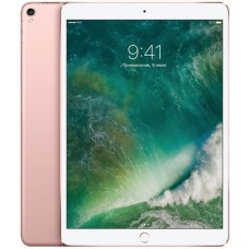 Планшетный компьютер Apple iPad Pro 10.5 64Gb Wi-Fi + Cellular Rose Gold (MQF22RU/A)