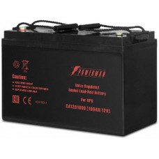 Аккумуляторная батарея Poweman CA121000 (12V/100AH)