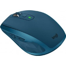 Мышь  Logitech MX Anywhere 2S Midnight Teal (910-005154)