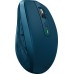 Мышь  Logitech MX Anywhere 2S Midnight Teal (910-005154)