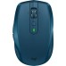 Мышь  Logitech MX Anywhere 2S Midnight Teal (910-005154)