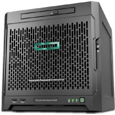 Сервер HP Proliant MicroServer Gen10 (870208-421)