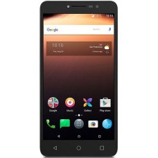 Смартфон Alcatel 9008D A3 XL Black