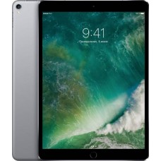 Планшетный компьютер Apple iPad Pro 10.5 512Gb Wi-Fi + Cellular Space Grey (MPME2RU/A)