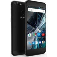 Смартфон Archos Sense 55DC Black