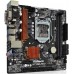 Материнская плата ASRock H110M-HDV R3.0