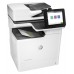 МФУ HP Color LaserJet Enterprise M681dh (J8A10A)