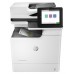 МФУ HP Color LaserJet Enterprise M681dh (J8A10A)