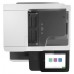 МФУ HP Color LaserJet Enterprise M681dh (J8A10A)