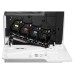 МФУ HP Color LaserJet Enterprise M681dh (J8A10A)