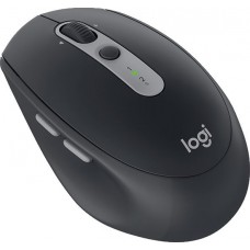 Мышь  Logitech M590 Graphite Tonal (910-005197)