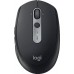 Мышь  Logitech M590 Graphite Tonal (910-005197)