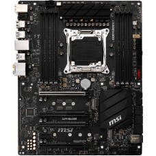 Материнская плата MSI X299 RAIDER