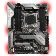 Материнская плата MSI X299 TOMAHAWK AC