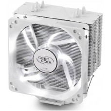 Кулер DeepCool GAMMAXX 400 White