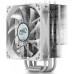 Кулер DeepCool GAMMAXX 400 White