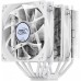 Кулер DeepCool NEPTWIN White