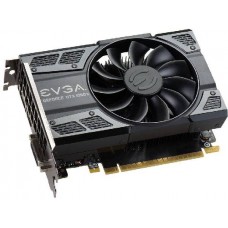 Видеокарта nVidia GeForce GTX1050 Ti EVGA GAMING PCI-E 4096Mb (04G-P4-6251-KR)