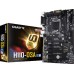 Материнская плата Gigabyte GA-H110-D3A