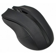 Мышь  Oklick 615MW Black/Black