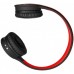 Гарнитура QUMO Accord 3 Black/Red