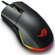 Мышь  ASUS ROG Pugio Black