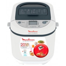 Хлебопечь Moulinex OW250132