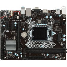 Материнская плата MSI H110M PRO-VH PLUS