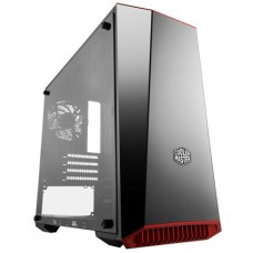 Корпус Cooler Master MasterBox Lite 3.1 Black (MCW-L3B3-KANN-01)