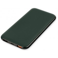 Внешний аккумулятор Rombica NEO NS120G Quick Dark Green