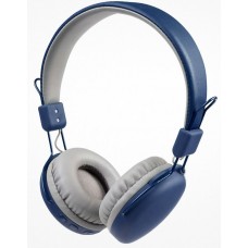 Гарнитура Rombica mysound BH-03 2C Blue