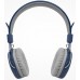 Гарнитура Rombica mysound BH-03 2C Blue