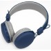 Гарнитура Rombica mysound BH-03 2C Blue