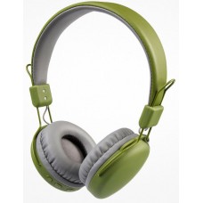 Гарнитура Rombica mysound BH-03 3C Green