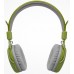 Гарнитура Rombica mysound BH-03 3C Green