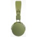 Гарнитура Rombica mysound BH-03 3C Green