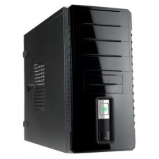 Корпус InWin EC-030 Black