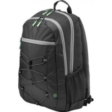 Рюкзак для ноутбука HP Active Backpack Black/Mint (1LU22AA)